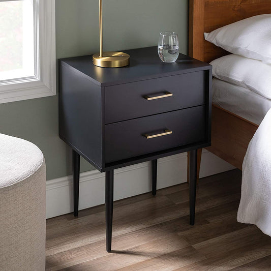 LUCIA - Set of 2 Bedside Table