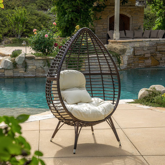 HAZEL - Lounge Chair