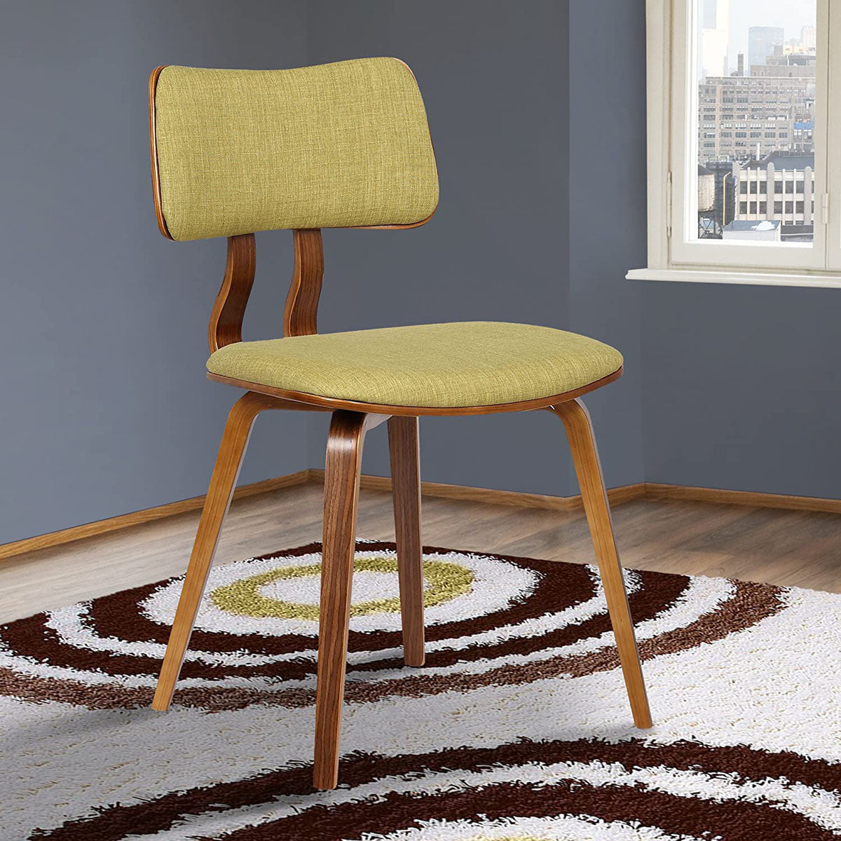 CARLOS- Dining Chair