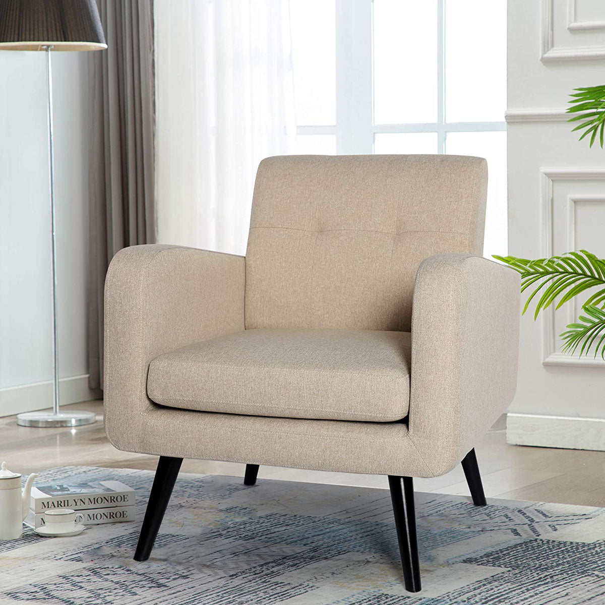 GIA- Armchair