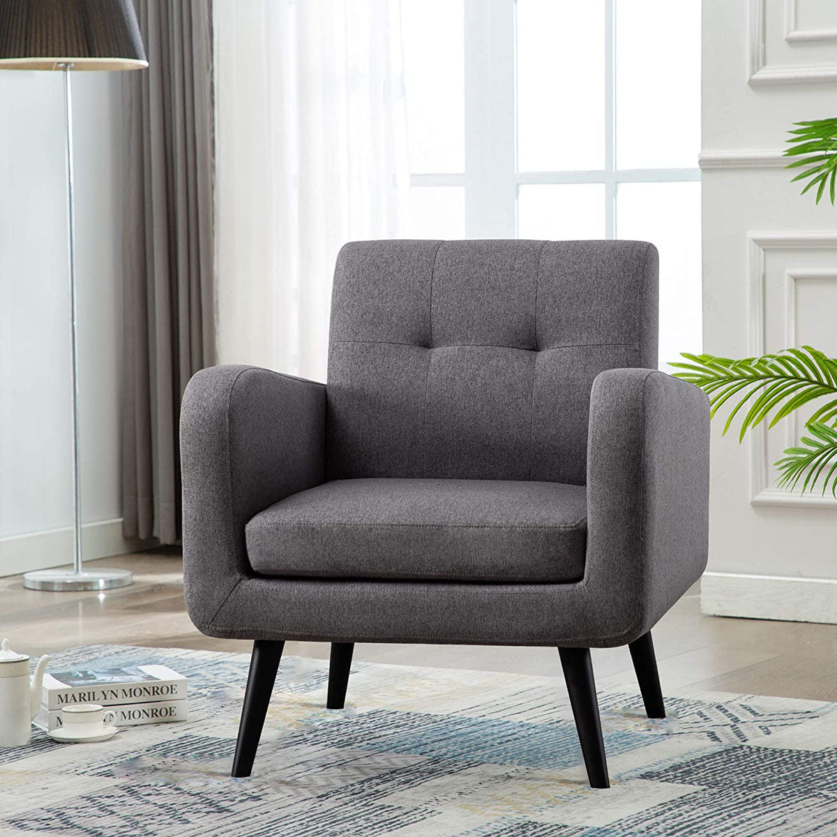 GIA- Armchair