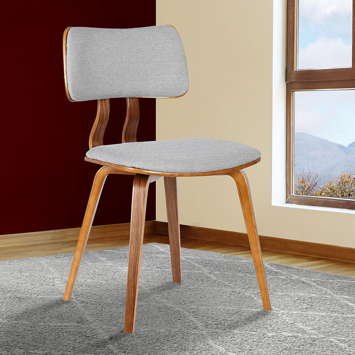 CARLOS- Dining Chair