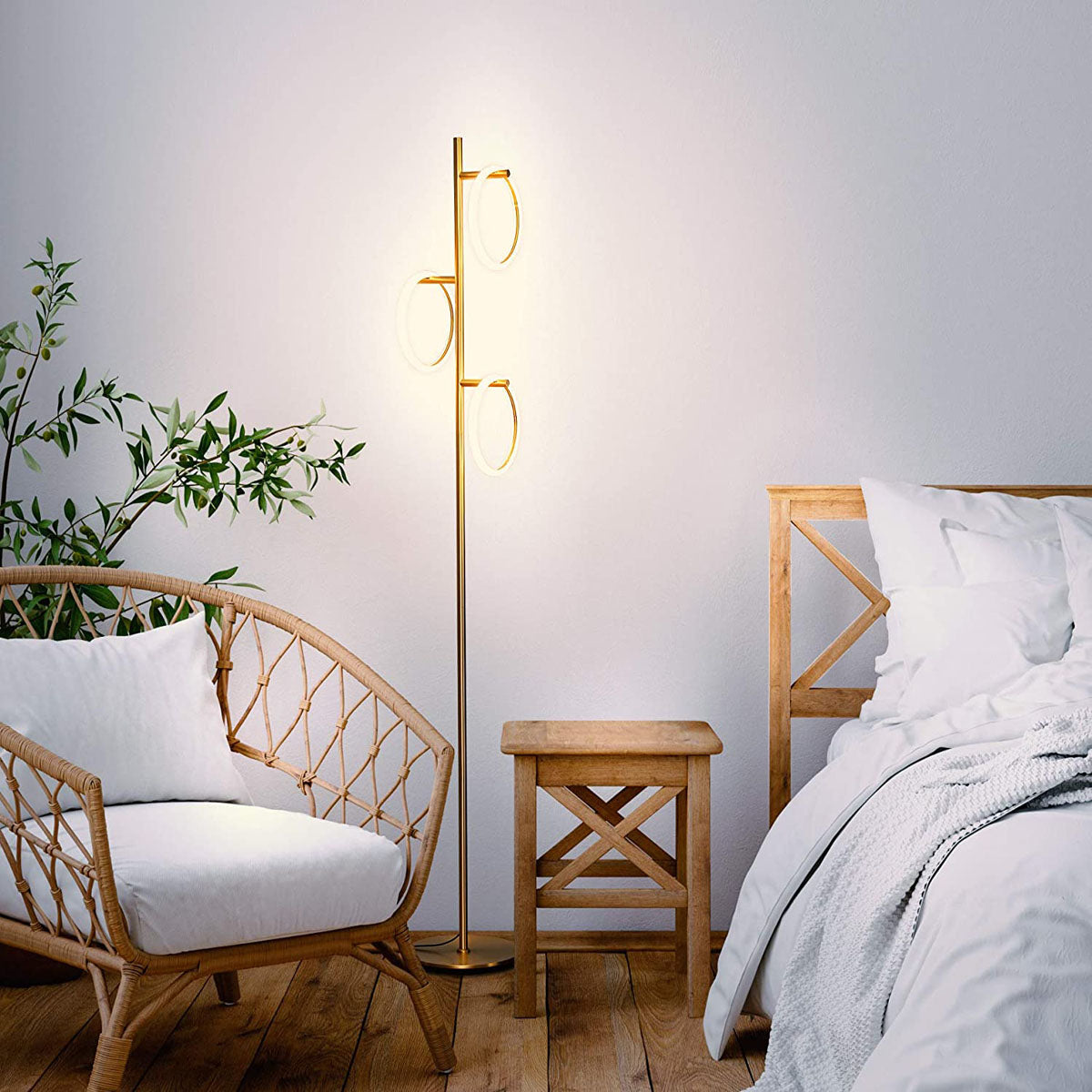 ARABELLA - Floor Lamp