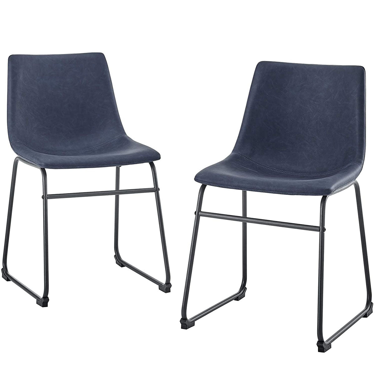 SERENA- Set of 2 Dining Chairs