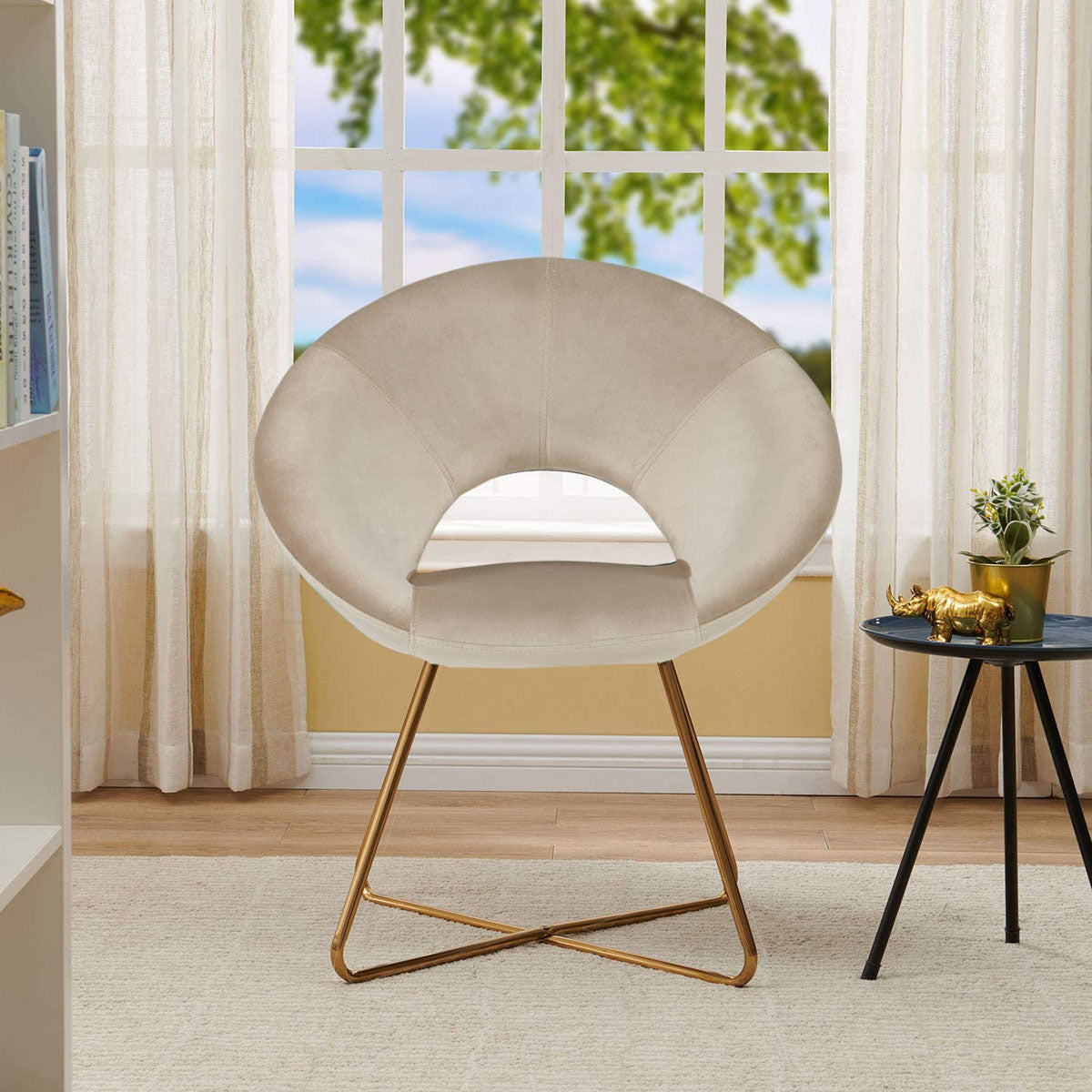 LINDA- Dining Chair