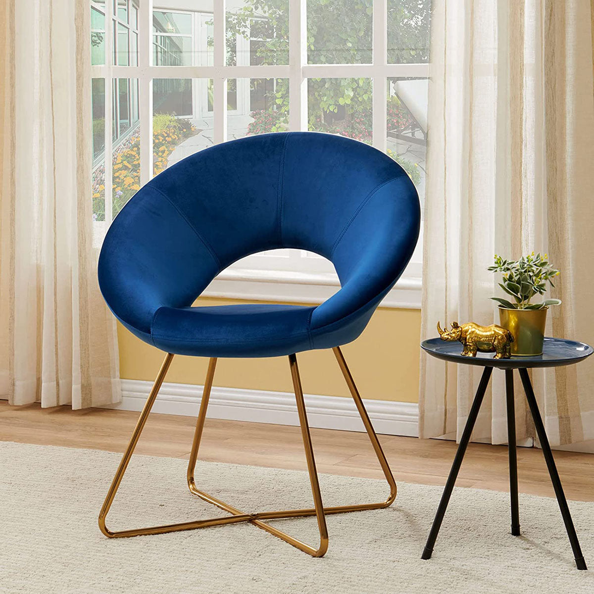 LINDA- Dining Chair