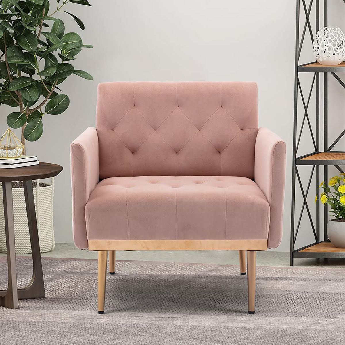 CLAIRE- Armchair