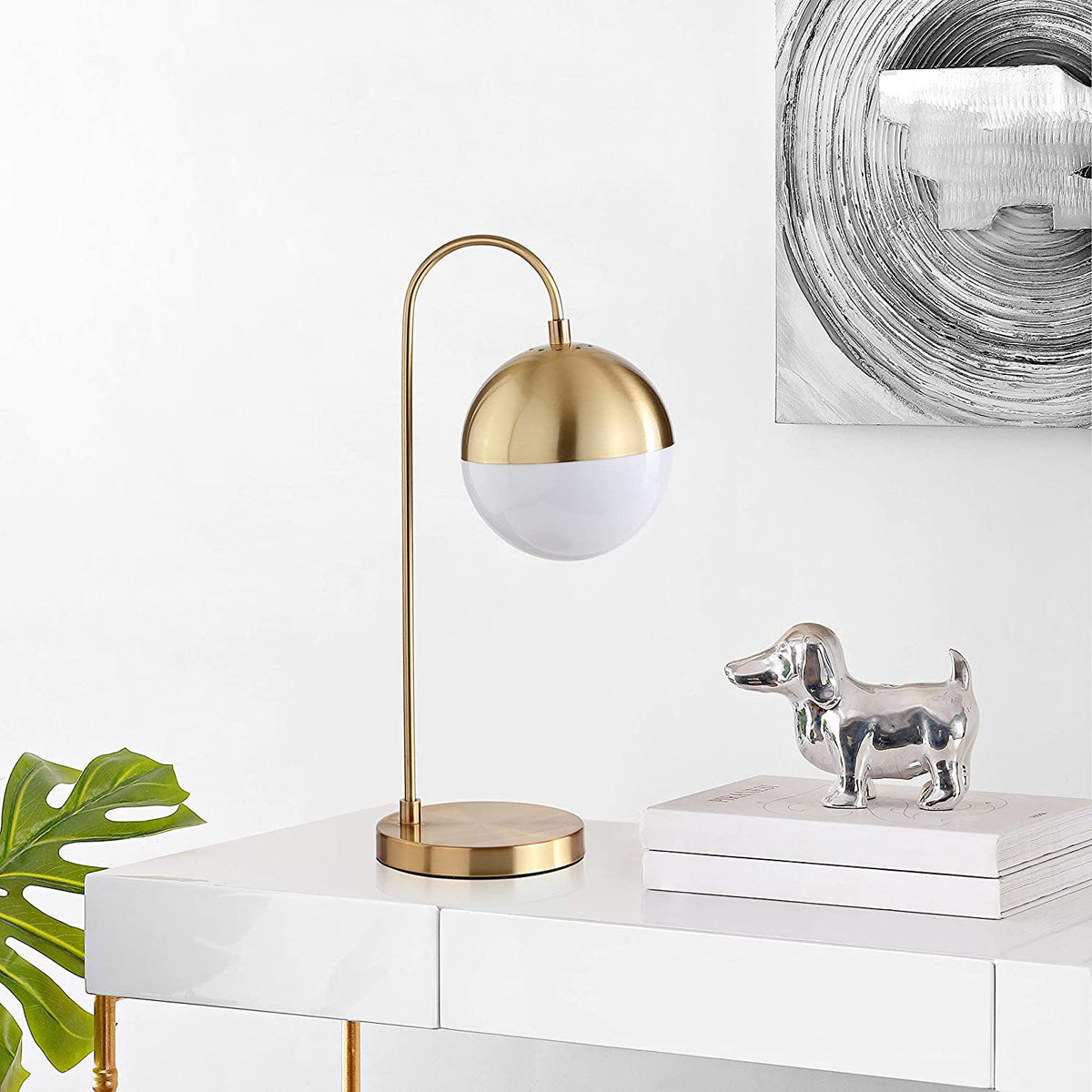 KLAUDIA - Table Lamp