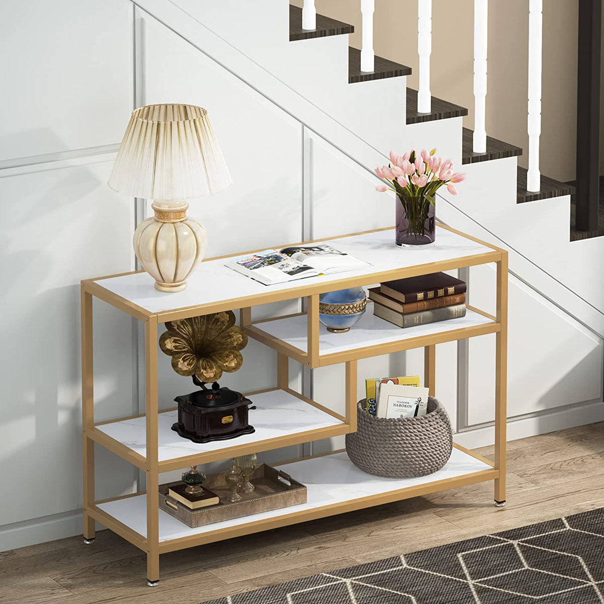 SELENE - Storage Shelves