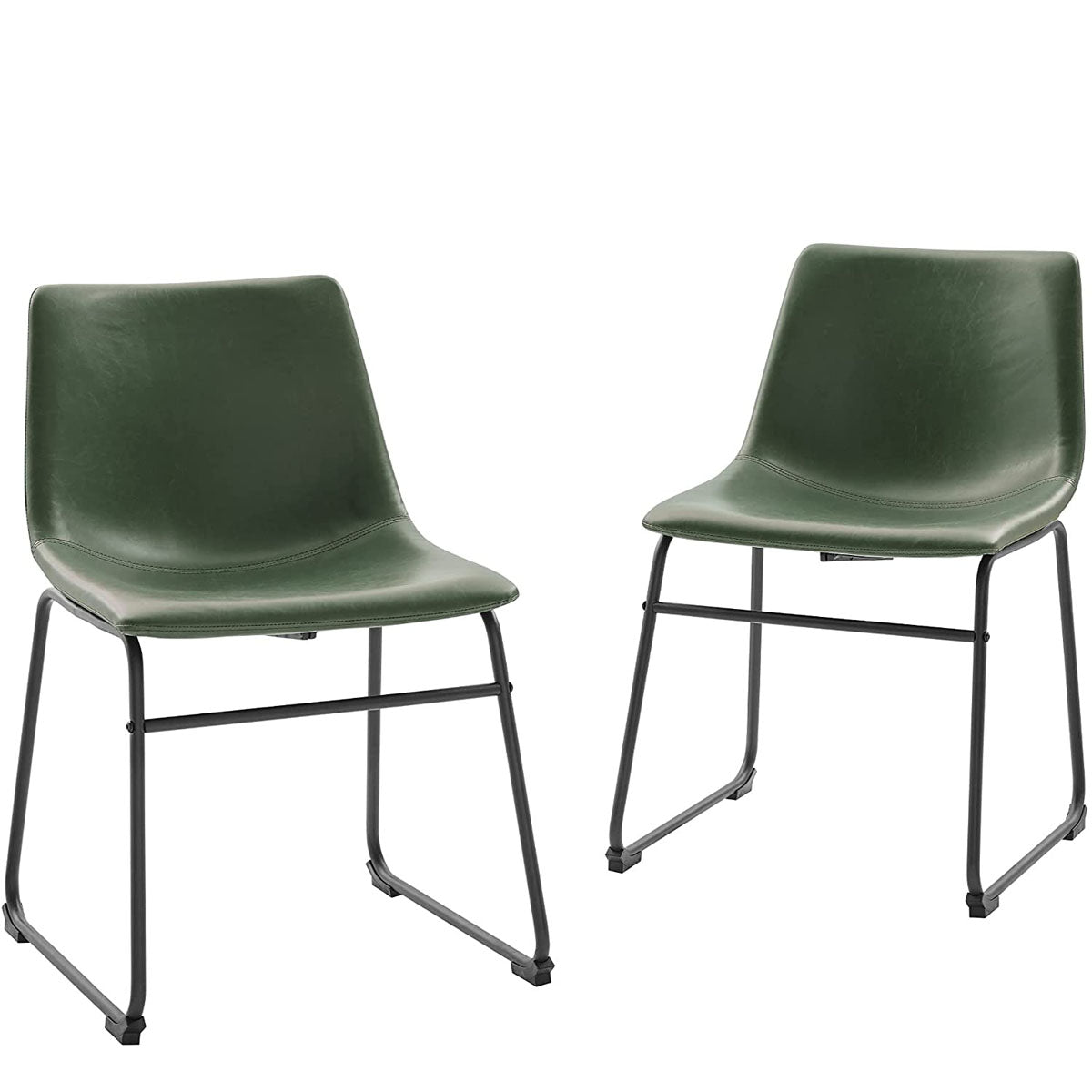 SERENA- Set of 2 Dining Chairs