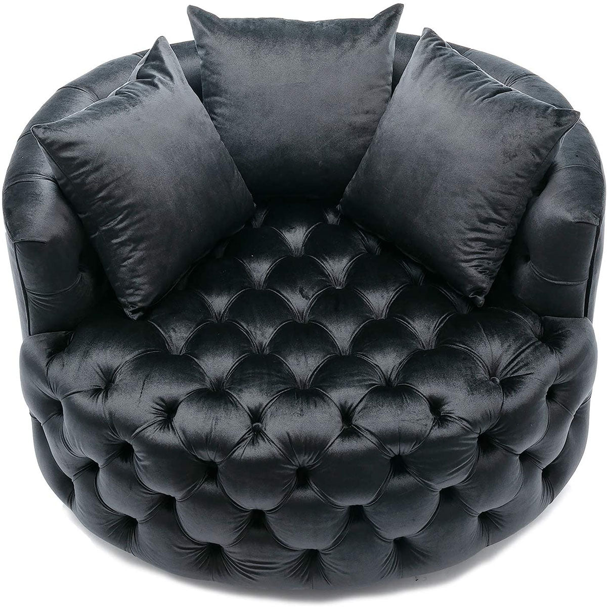 CASSIE- Swivel Chair