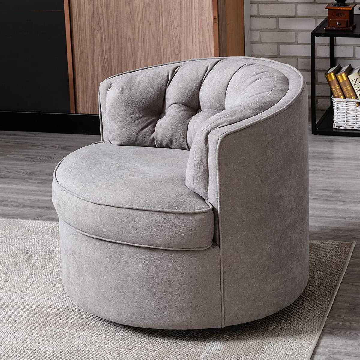 MONICA - Armchair