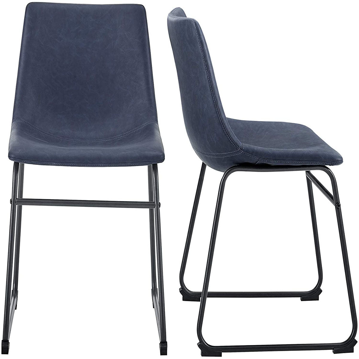 SERENA- Set of 2 Dining Chairs