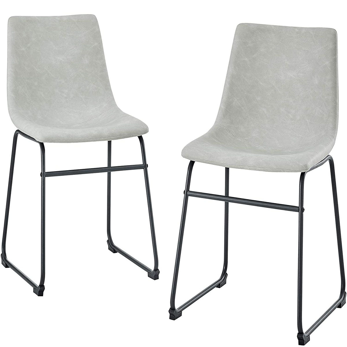 SERENA- Set of 2 Dining Chairs