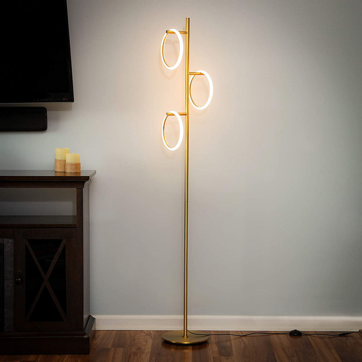 ARABELLA - Floor Lamp