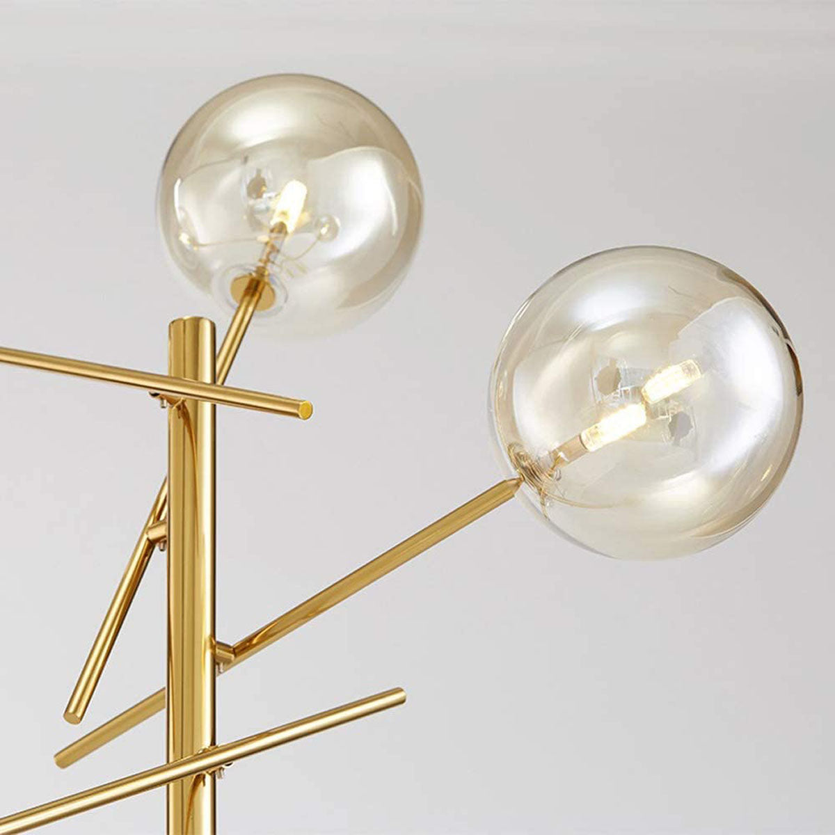 RUTH - Floor Lamp