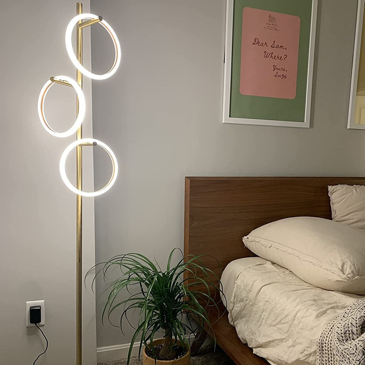 ARABELLA - Floor Lamp