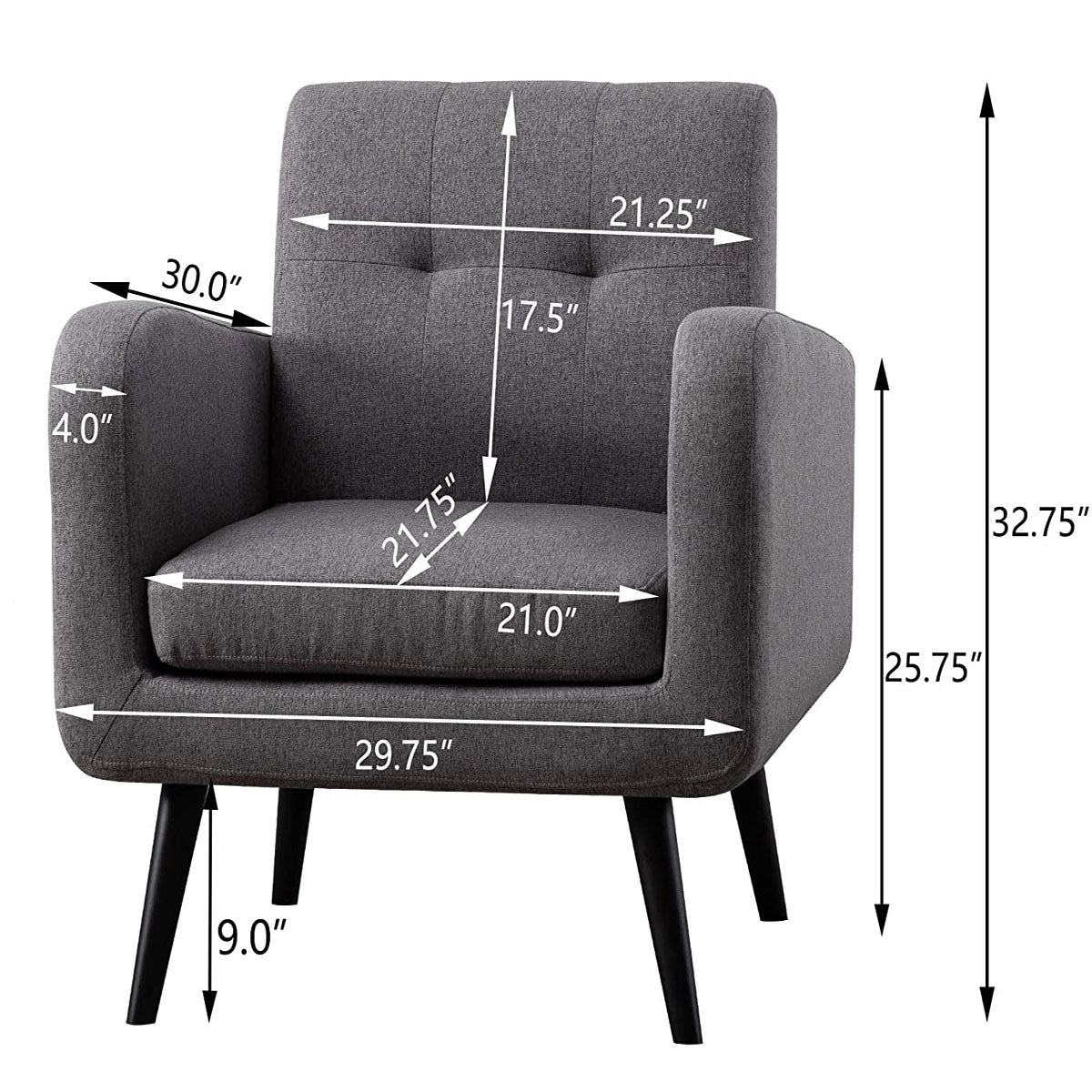 GIA- Armchair