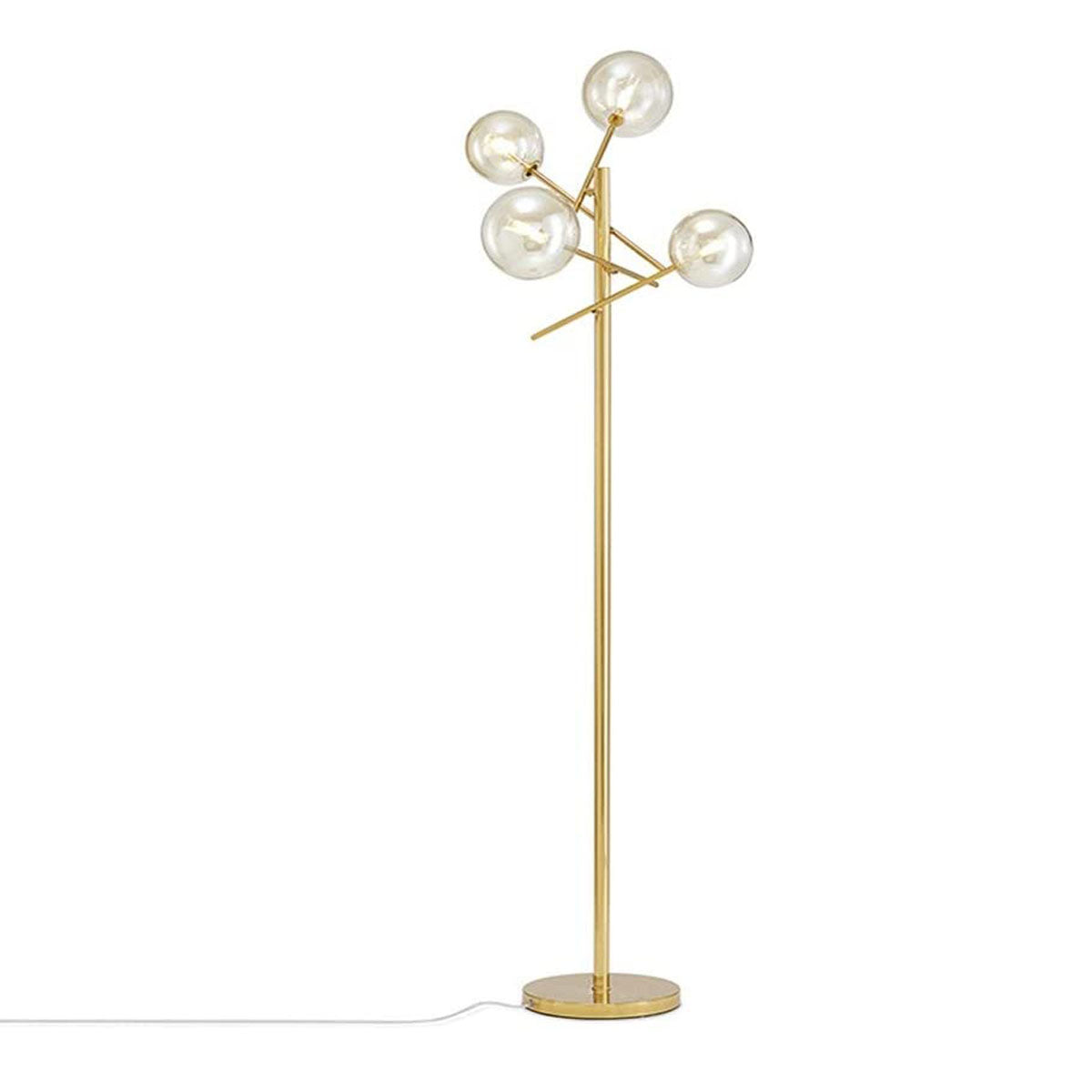 RUTH - Floor Lamp