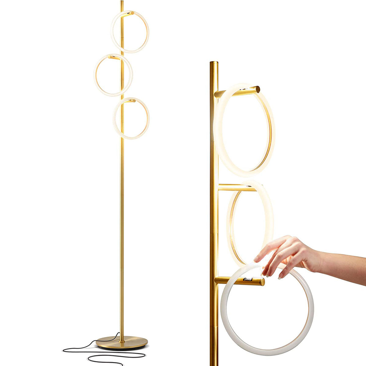 ARABELLA - Floor Lamp