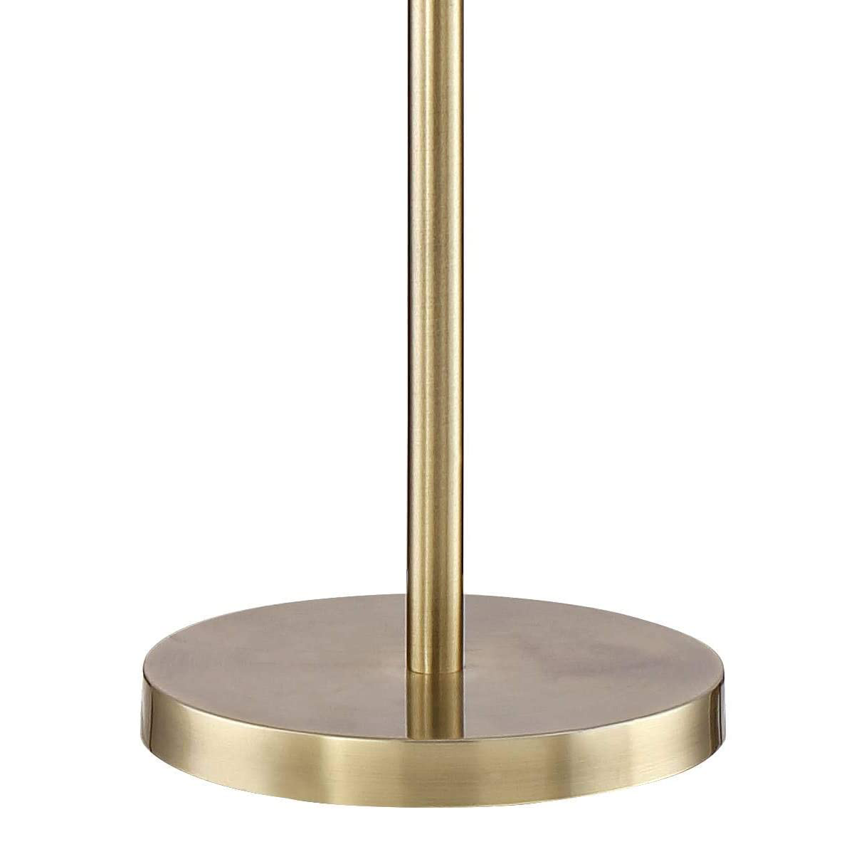 BEATRICE-Golden Tree Floor Lamp