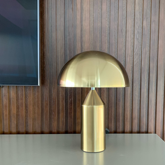 MUSA- Nordic Mushroom Lamp